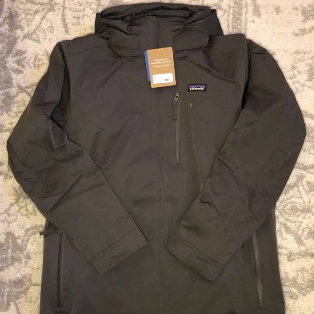 Patagonia Men’s Tres 3-in-1 Parka